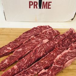 Carniceria El Paraiso - Tasajo USDA PRIME