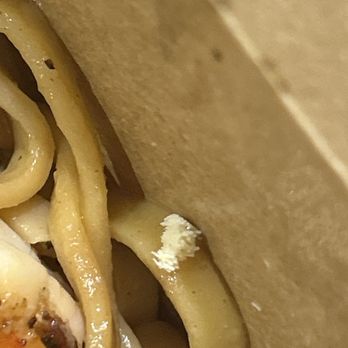 Sumo Japanese Grill - Fly eggs on my food how disgusting - Japanese Near Me - Livonia, Michigan Sumo Japanese Grill - Fly eggs on my food how disgusting - Japanese Near Me - Livonia, Michigan