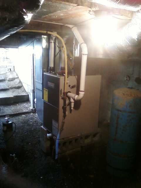 Slide of S & H Plumbing & Heating