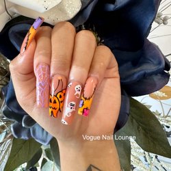 Vogue Nail Lounge
