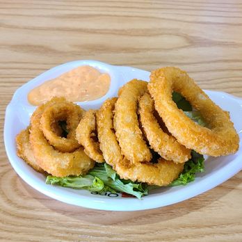 One Noodle Bar - Millcreek - fried calamari - Ramen Near Me - Millcreek, Utah One Noodle Bar - Millcreek - fried calamari - Ramen Near Me - Millcreek, Utah