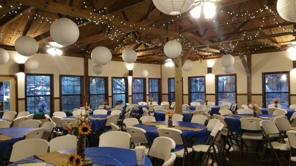 Canyon Lake Cabins & Cottages