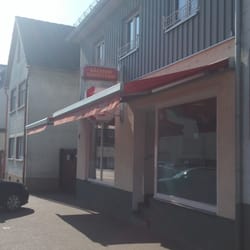 Philippi's Backstube Cafe Winkler