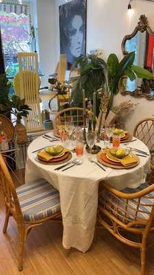 Vintanthro Modern & Vintage by null