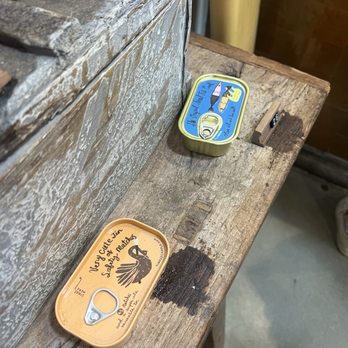 Salty Horse - Merch - Cafes Near Me - Costa Mesa, California