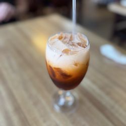 Bangkok Cafe - Thai Tea