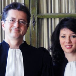 Jean-Christophe Bonfils