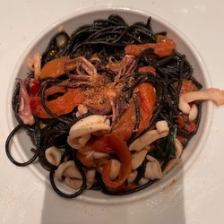 Donato & Co - SPAGHETTI NERI