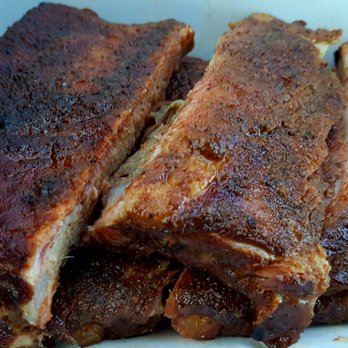Boarhog's Barbeque - Ribs. - American Near Me - Huntsville, Alabama Boarhog's Barbeque - Ribs. - American Near Me - Huntsville, Alabama