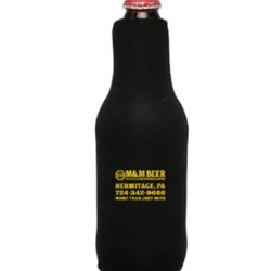 M & M Beer