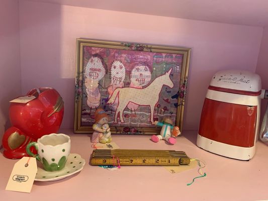 Red Owl Collective by null