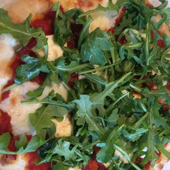 Pizzetta 211 - Pizza Near Me - San Francisco, California Pizzetta 211 - Pizza Near Me - San Francisco, California