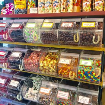 Fuzziwig's Candy Factory - Candy Stores Near Me - Vail, Colorado