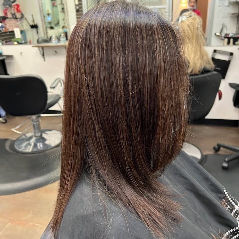 Brian Guy Studio 14 - Balayage by Ana - Hair Stylists Near Me - Irvine, California Brian Guy Studio 14 - Balayage by Ana - Hair Stylists Near Me - Irvine, California
