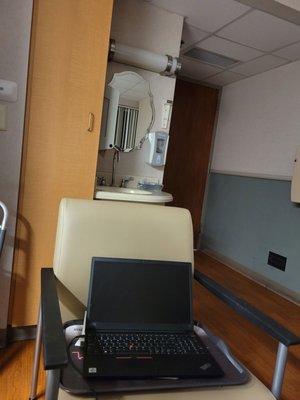 Methodist Hospital by null