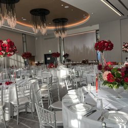 MPS Events - La Meridian Pasadena Arcadia