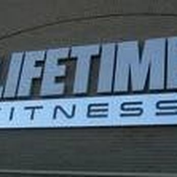 Life Time - Gyms Near Me - Warrenville, Illinois