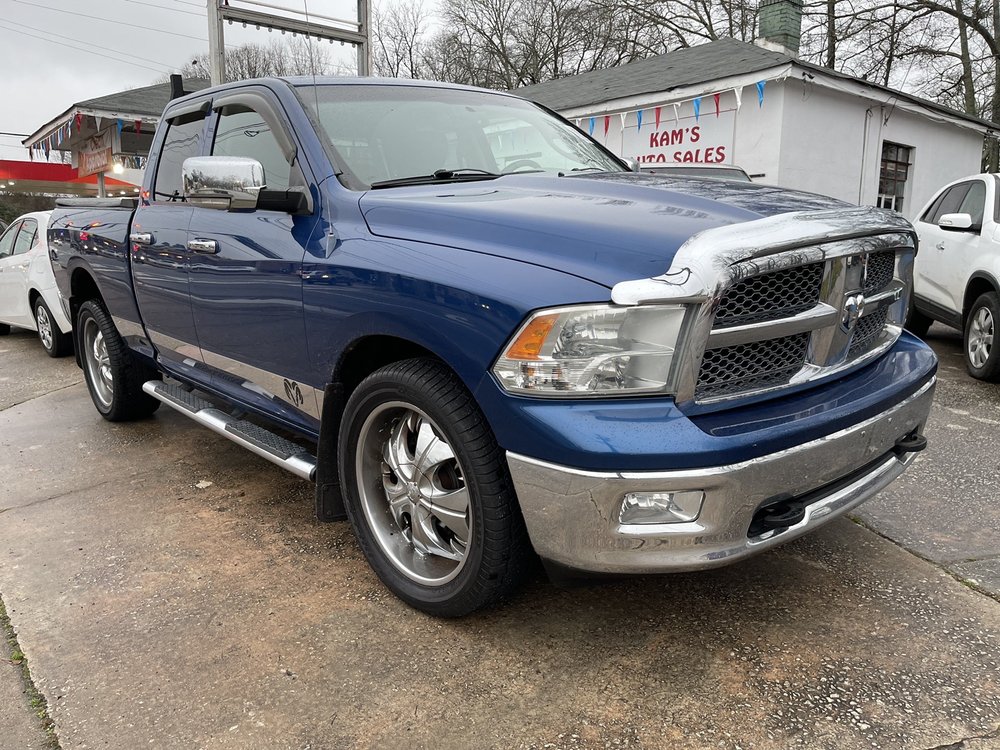 KAMS AUTO SALES Updated September 2024 10 Photos 350 W 3rd St