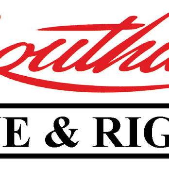 Southway Crane & Rigging - Crane Services Near Me - Pensacola, Florida Southway Crane & Rigging - Crane Services Near Me - Pensacola, Florida