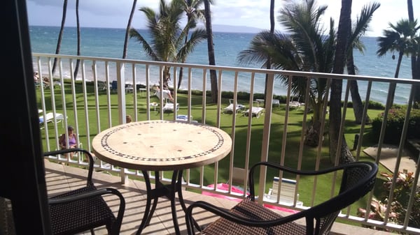 The Hale Pau Hana by null