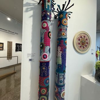Textile Center - Art Galleries Near Me - Minneapolis, Minnesota