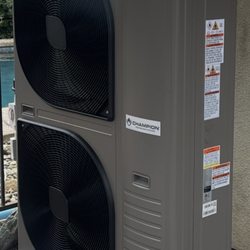 Lakehills Mechanical - New Air Conditioning