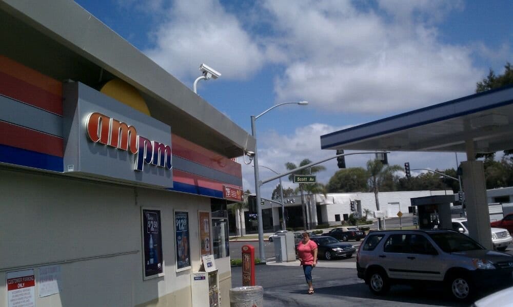 ARCO Updated September 2024 17 Photos & 37 Reviews 15306 Whittier