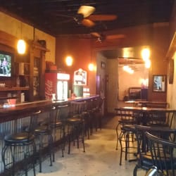 Tumble Weed Bar - New no smoking bar