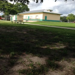 Little River Park - Park center