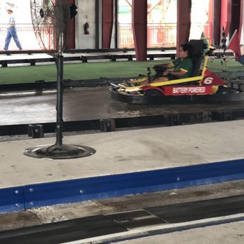 ZDT's Amusement Park - Amusement Parks Near Me - Seguin, Texas