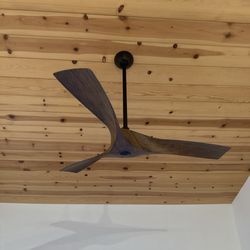 Emelco Electric - Ceiling fan installation