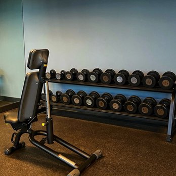 Universal Aventura Hotel - Fitness Center - Resorts Near Me - Orlando, Florida