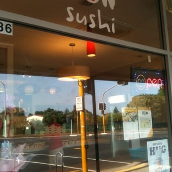 Bon Sushi - Sushi Bars Near Me - Auckland, AUK Bon Sushi - Sushi Bars Near Me - Auckland, AUK