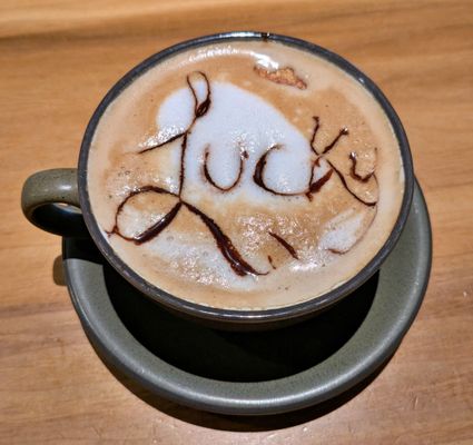 Avgo Breakfast and Lunch by null