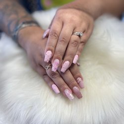 Angelic Nails and Spa