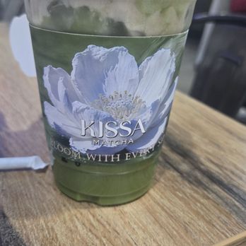 Kissa Matcha - Desserts Near Me - Grand Prairie, Texas Kissa Matcha - Desserts Near Me - Grand Prairie, Texas