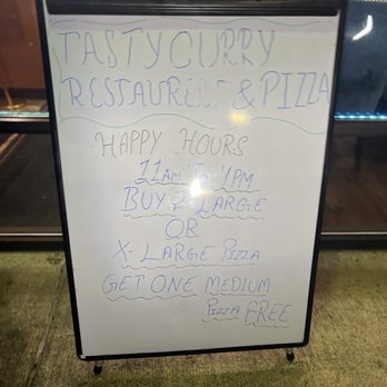 Tasty Curry Restaurant & Pizza - Pizza Near Me - Everett, Washington Tasty Curry Restaurant & Pizza - Pizza Near Me - Everett, Washington