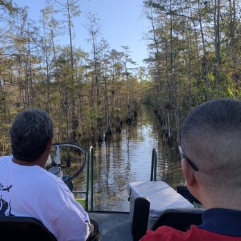 Everglades Nature Tours - Fishing Near Me - Parkland, Florida