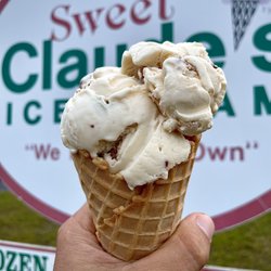 Sweet Claude's - Reese's Peanut Butter Cup