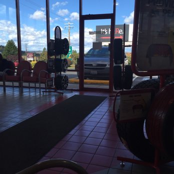 Discount Tire - Tires Near Me - Spokane, Washington Discount Tire - Tires Near Me - Spokane, Washington