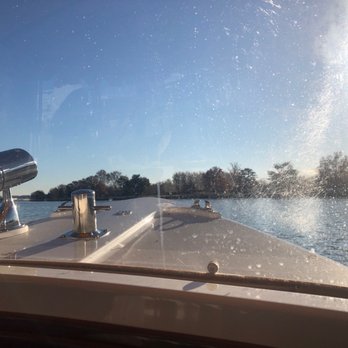Wharf Jitney - Ferries Near Me - Washington, DC, District of Columbia
