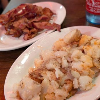 Cortland Diner - Home fries and bacon - Diners Near Me - Cortland, New York Cortland Diner - Home fries and bacon - Diners Near Me - Cortland, New York