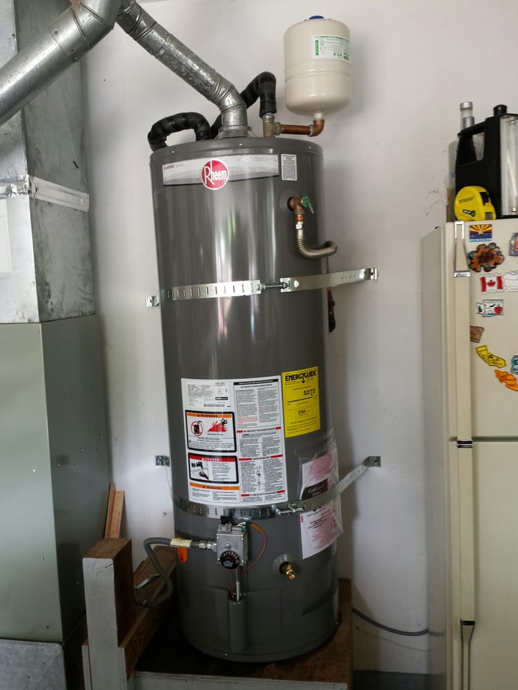 Jeff's Plumbing Repair