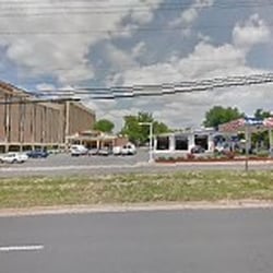 Rooney Insurance Agency - This is Rooney Insurance Agency as seen traveling east on Little River Turnpike.