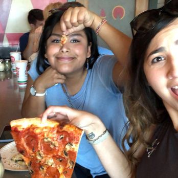 More Home Slice Pizza - Pizza Near Me - Austin, Texas More Home Slice Pizza - Pizza Near Me - Austin, Texas