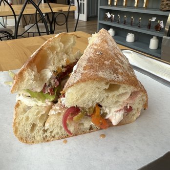Grist - Pasta Shops Near Me - Dayton, Ohio