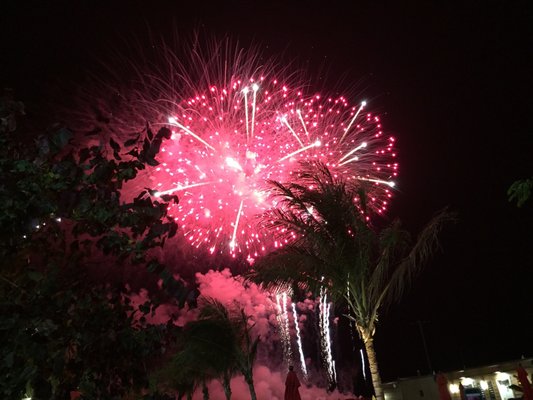 Borgata Beer Garden by null