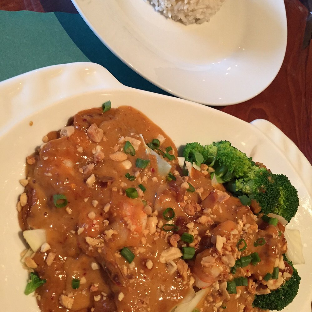 Thai Town - Shrimp amazing - Thai Near Me - Dunedin, Florida Thai Town - Shrimp amazing - Thai Near Me - Dunedin, Florida