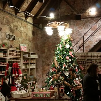 Country Store and Kitchen - Christmas time at Callaway Gardens. - Southern Near Me - Pine Mountain, Georgia Country Store and Kitchen - Christmas time at Callaway Gardens. - Southern Near Me - Pine Mountain, Georgia