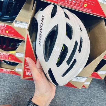 Bicycle Heaven - Specialized Equipment Helmet - Bikes Near Me - San Antonio, Texas